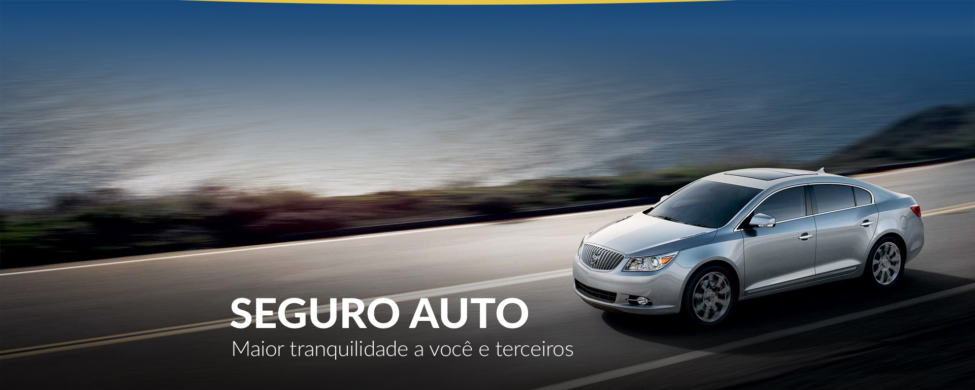 Banner do Seguro auto | Laurenseg