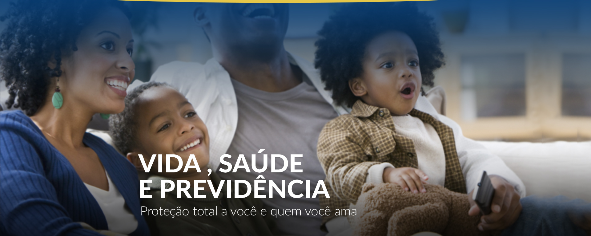 Banner da Vida, Saúde e Previdência | Laurenseg