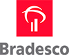 Logo Bradesco