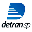 Logo Detran